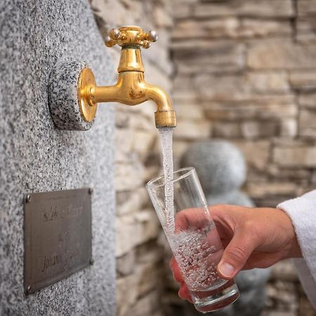 Interest Vitalhotel - Partnerbetrieb Von Oberstaufen Plus エクステリア 写真