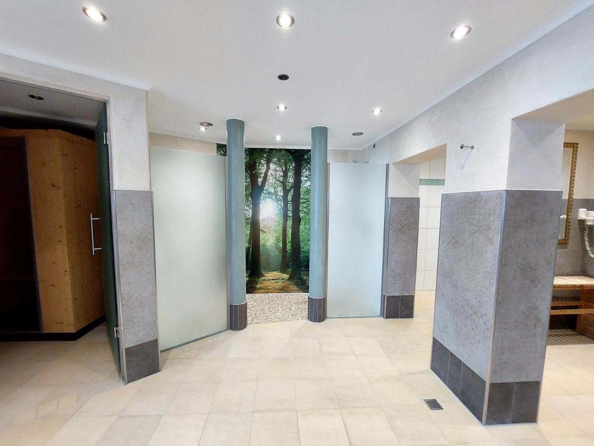 Interest Vitalhotel - Partnerbetrieb Von Oberstaufen Plus エクステリア 写真