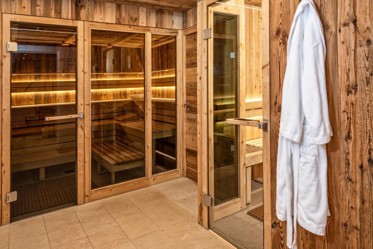 Interest Vitalhotel - Partnerbetrieb Von Oberstaufen Plus エクステリア 写真