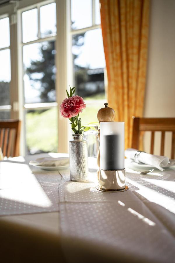 Interest Vitalhotel - Partnerbetrieb Von Oberstaufen Plus エクステリア 写真