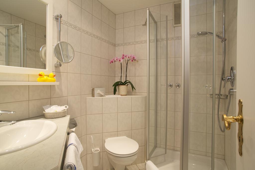 Interest Vitalhotel - Partnerbetrieb Von Oberstaufen Plus エクステリア 写真