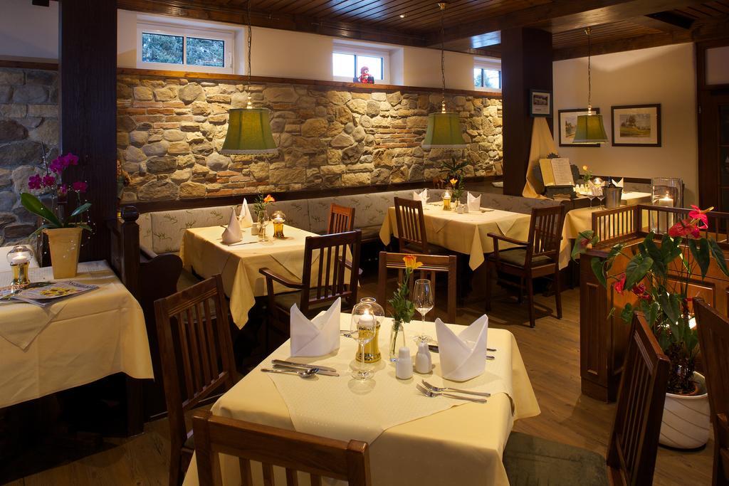 Interest Vitalhotel - Partnerbetrieb Von Oberstaufen Plus エクステリア 写真