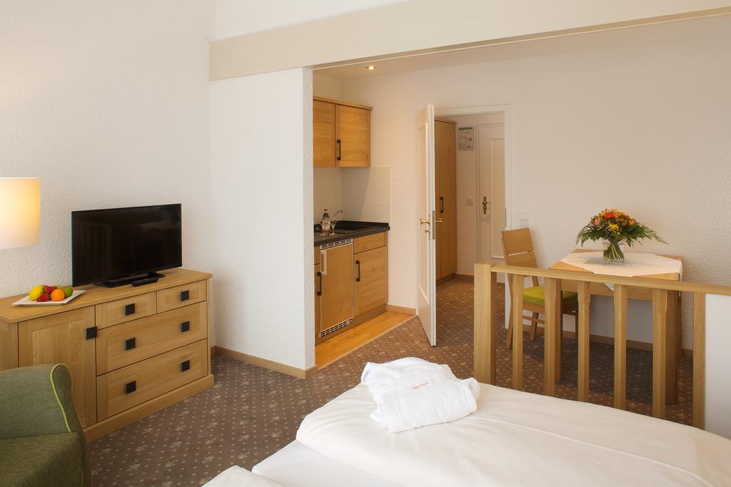 Interest Vitalhotel - Partnerbetrieb Von Oberstaufen Plus 部屋 写真