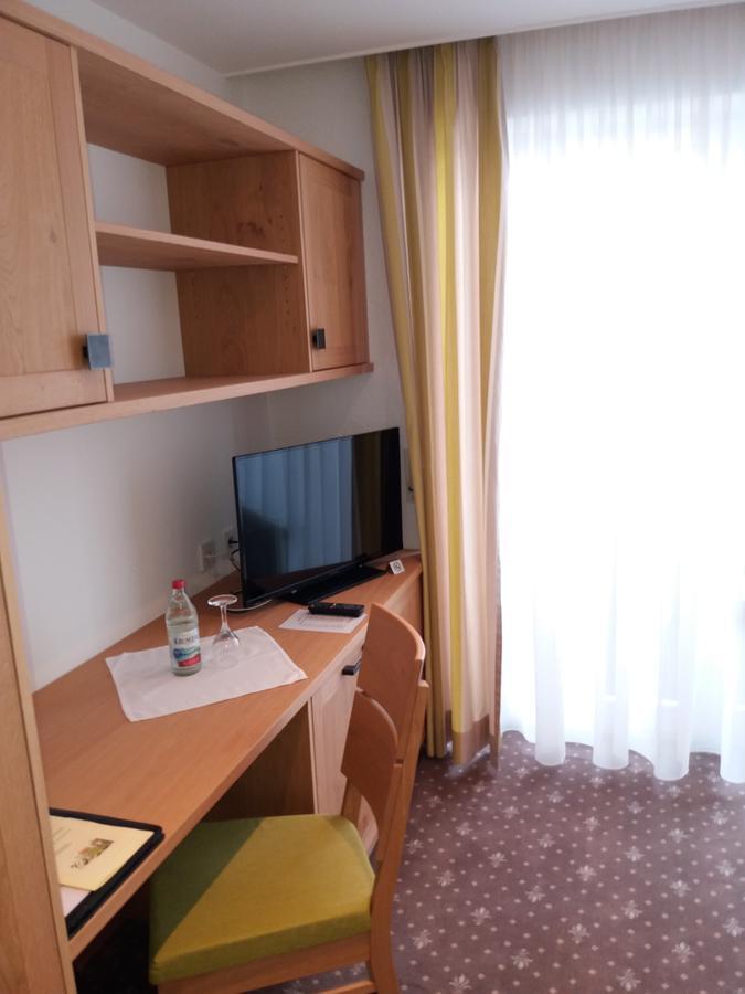Interest Vitalhotel - Partnerbetrieb Von Oberstaufen Plus エクステリア 写真
