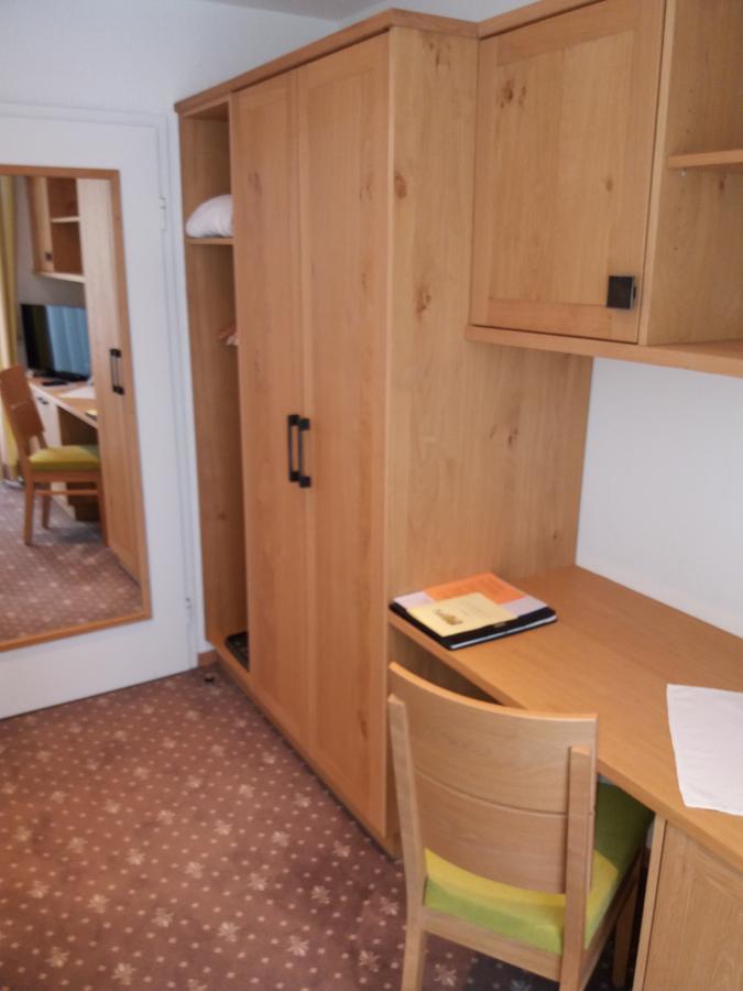 Interest Vitalhotel - Partnerbetrieb Von Oberstaufen Plus エクステリア 写真