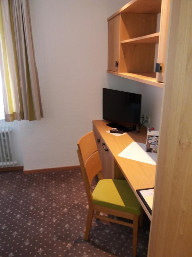 Interest Vitalhotel - Partnerbetrieb Von Oberstaufen Plus エクステリア 写真