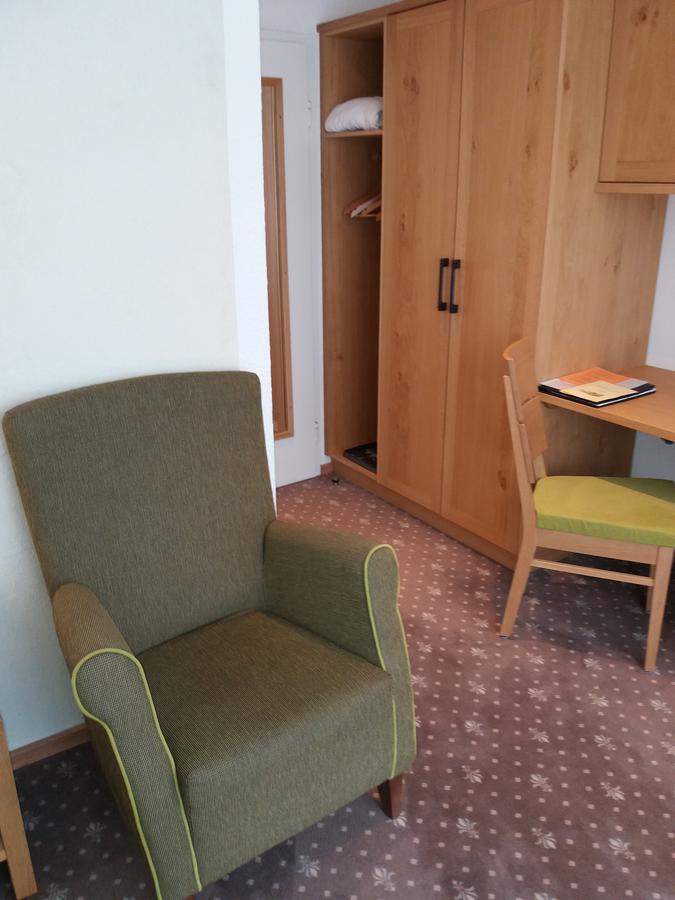 Interest Vitalhotel - Partnerbetrieb Von Oberstaufen Plus エクステリア 写真